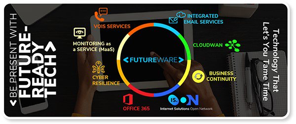 DiDataEA's tweet photo. This is how we are #MakingTheWorldWorkBetter through #FUTUREWARE solutions tailored to meet your Business needs.

https://t.co/FNR6wJ58b2

#TechBitTuesday
#FUTUREWARE #TechnologyThatLetsYouTameTime https://t.co/bXxLyLtO10