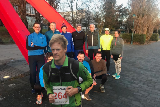 SigTill's tweet photo. Seems people are posting photos from the #moringrun at #fmedays. Wish I could join - but I fixed the image. Good morning! #FMEdays2019 #FMEpicbox #beatthelizard #FME2019 https://t.co/9sy5QfYKXI