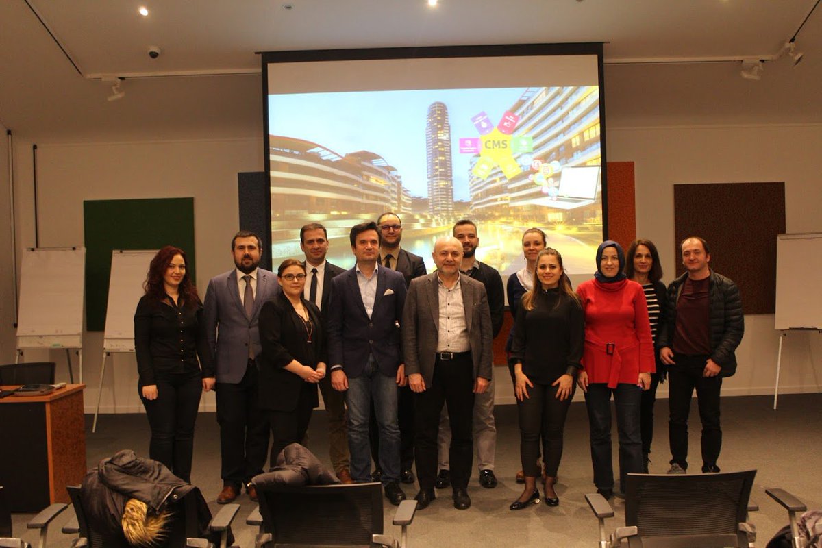 Mdysft_Digital's tweet photo. Global vizyonu ile birlikte sektöründe dünyanın en büyük şirketlerinden biri haline gelen Yıldız Holding’in dijital dönüşüm süreçlerini iyileştirmek amacıyla ortaya çıkan uzun soluklu Merkezi İçerik Yönetim Sistemi Projesi, Medyasoft danışmanlığında başladı. https://t.co/XAX93zfZLF
