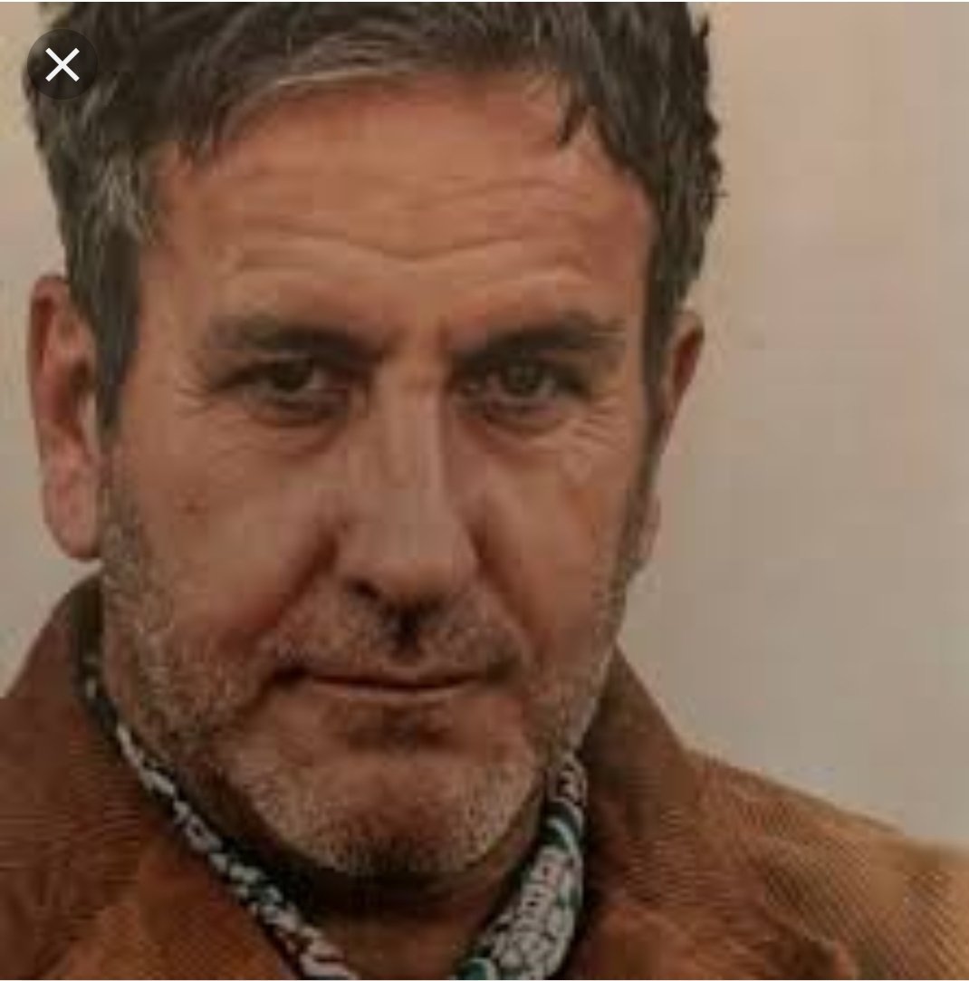 Wishing Specials singer Terry Hall a very happy 60th birthday. 