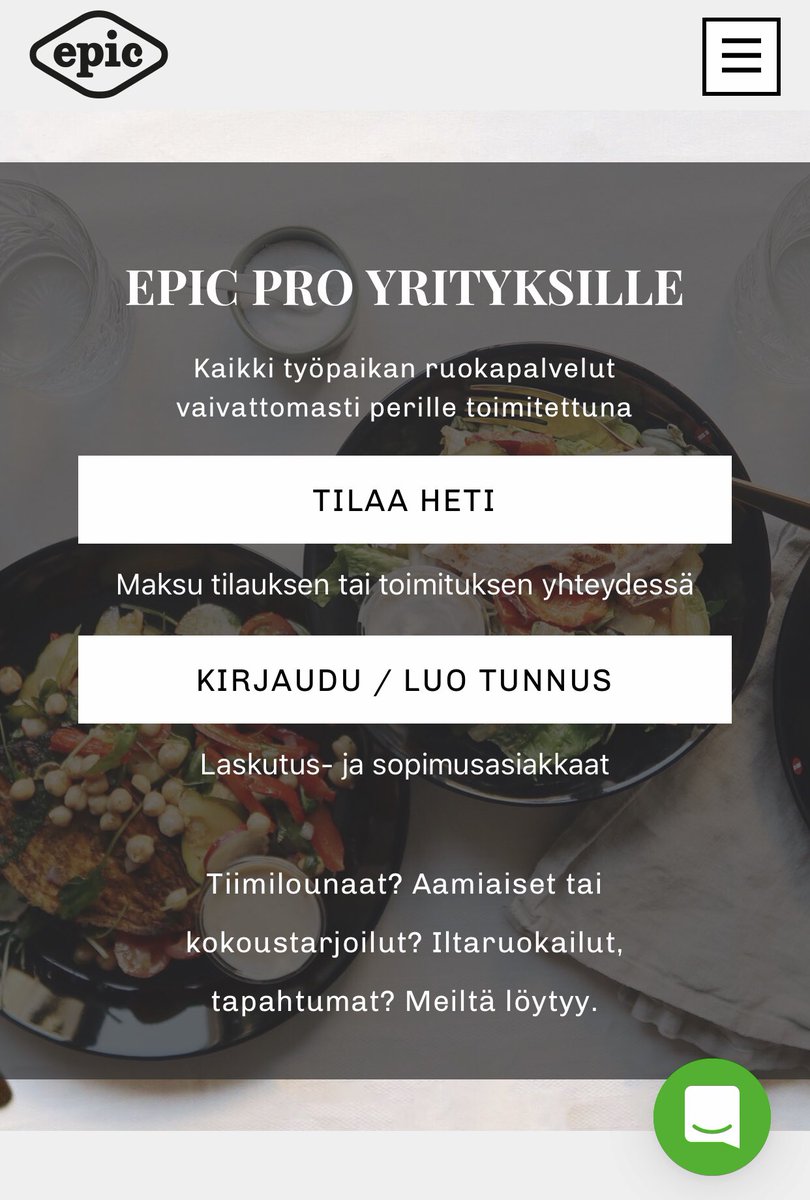 Epic Foods Co (@EpicFoodsCo) / Twitter