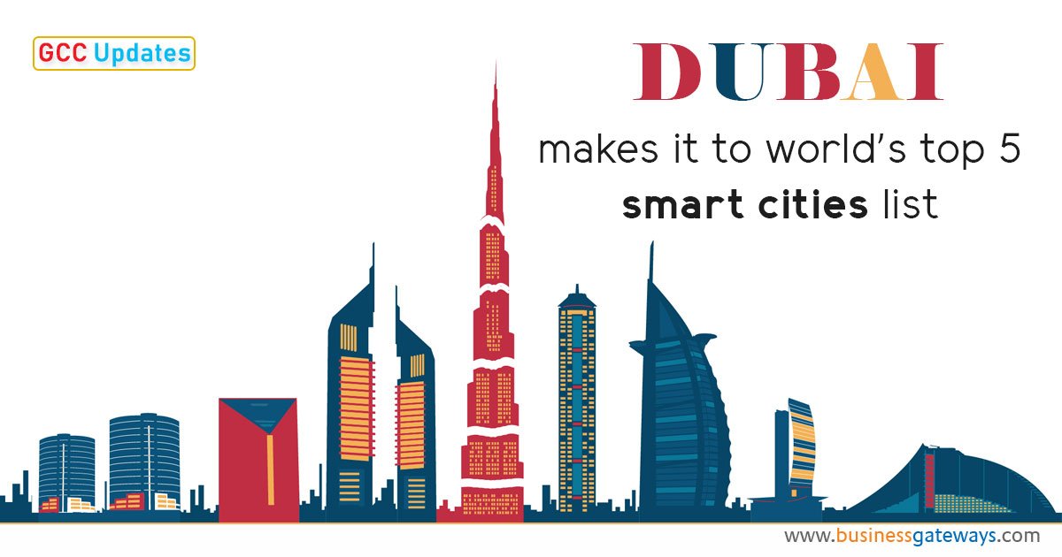 BGIinsights's tweet image. #Dubai is among the top five cities in the world offering a positive experience for its #population through #smart_technology, according to the latest Smart Cities Index. @SmartDubai #SmartCities @dubaitourism