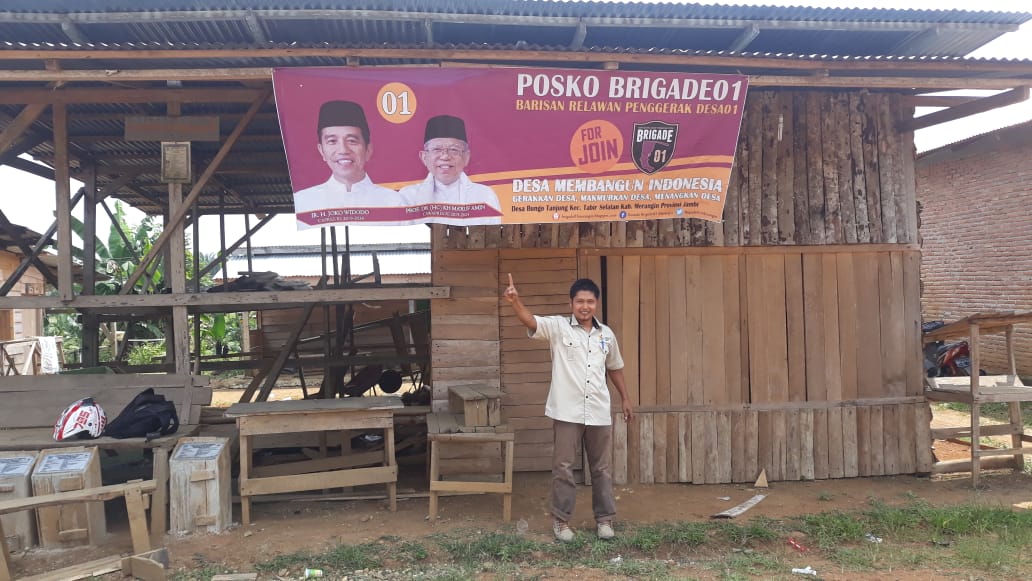 abdoel_khatar's tweet photo. Terima kasih untuk semua Barisan Relawan Penggerak Desa.. https://t.co/KJXgGeLcYo