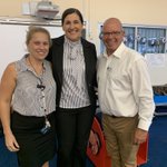 Photo by MacquarieFieldsPS (@MacFieldsPS)