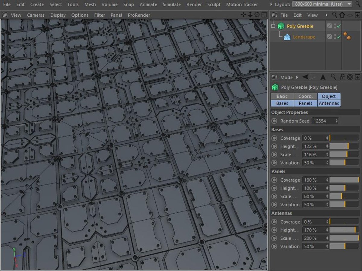 Merkvilson's tweet photo. #PolyGreeble 0.2 is available!
Get it on Patreon: https://t.co/KCGPuaRnuA
Don't forget to Retweet this post 💙 https://t.co/mHiRARkTUI