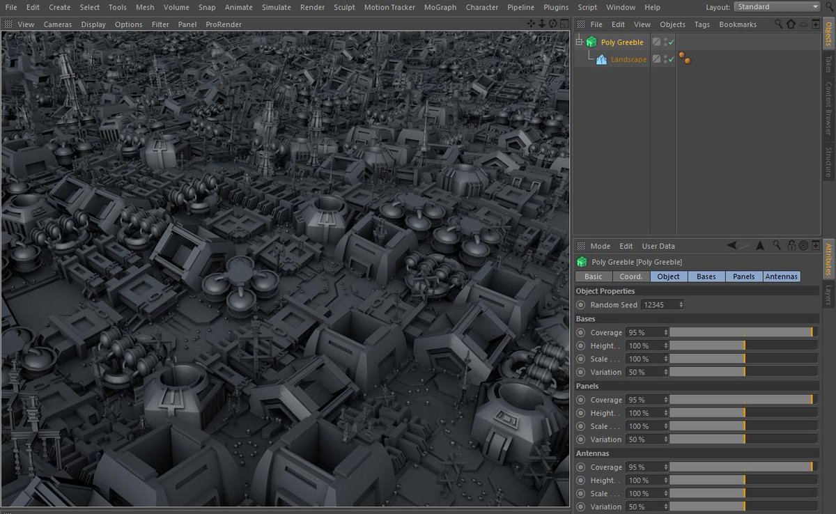 Merkvilson's tweet photo. #PolyGreeble 0.2 is available!
Get it on Patreon: https://t.co/KCGPuaRnuA
Don't forget to Retweet this post 💙 https://t.co/mHiRARkTUI