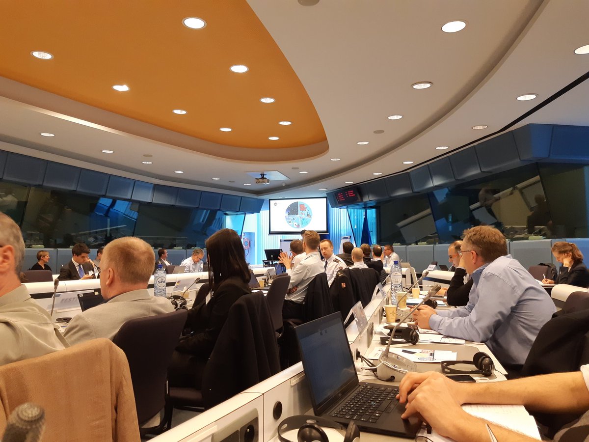 QuentindeHults's tweet photo. Check out my latest article: 3 Ways to make the EU Fire Information Exchange Platform go further
1โฃ Efficiency
2โฃ Organisation
3โฃ Joined up approach
@EU_Growth @EuroFSA @ModernBuildEU
#EU4FireSafety #FIEP #firesafety
https://t.co/ckWJWGBTAX https://t.co/0VZYYlqC7e