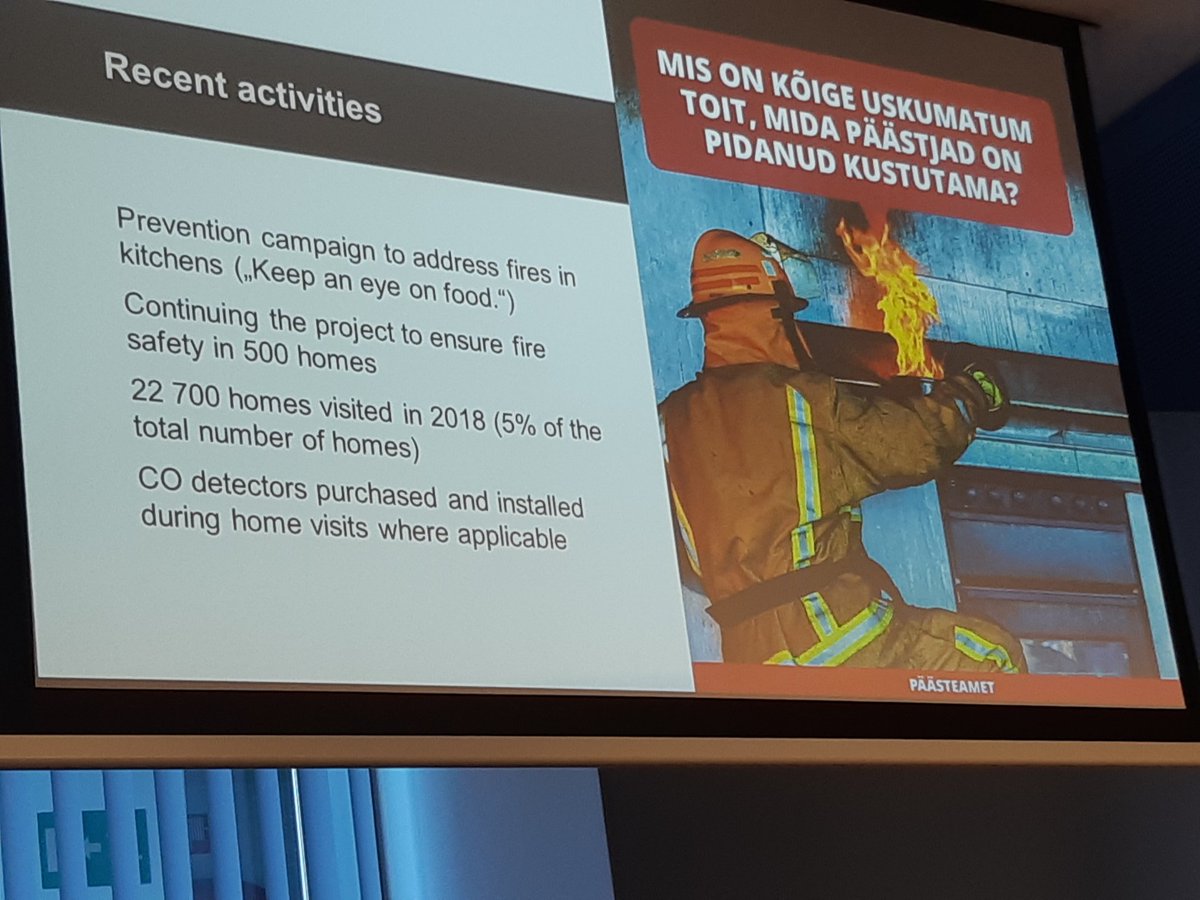 QuentindeHults's tweet photo. Check out my latest article: 3 Ways to make the EU Fire Information Exchange Platform go further
1โฃ Efficiency
2โฃ Organisation
3โฃ Joined up approach
@EU_Growth @EuroFSA @ModernBuildEU
#EU4FireSafety #FIEP #firesafety
https://t.co/ckWJWGBTAX https://t.co/0VZYYlqC7e