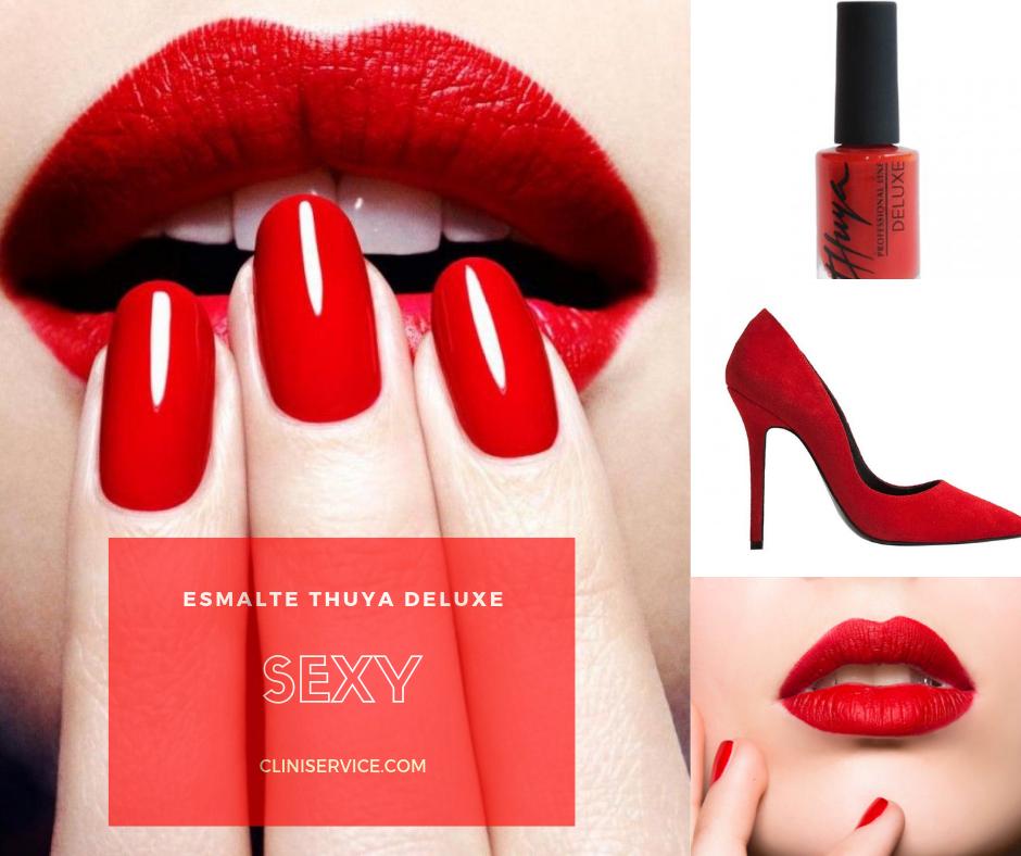 cliniservicesl's tweet photo. Destapa tu lado más sensual, con el esmalte deluxe sexy de Thuya Professional. 💄💋❤️
https://t.co/sKdncFFauc
#cliniservice #esmalteuñas #thuya #manicura #esmalterojo #sexy https://t.co/6ozdiTnnDx