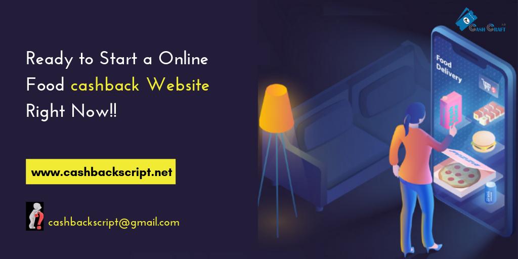 hallechris2's tweet image. Are You ready to start your own Online Food Cashback Website? Tips to launch your amazing #CashbackWebsite right now! Take a look  👇👇👇bit.ly/2t9MkYp 

#cashbackscript #japan #china #germany #usa #canada #AffiliateMarketing