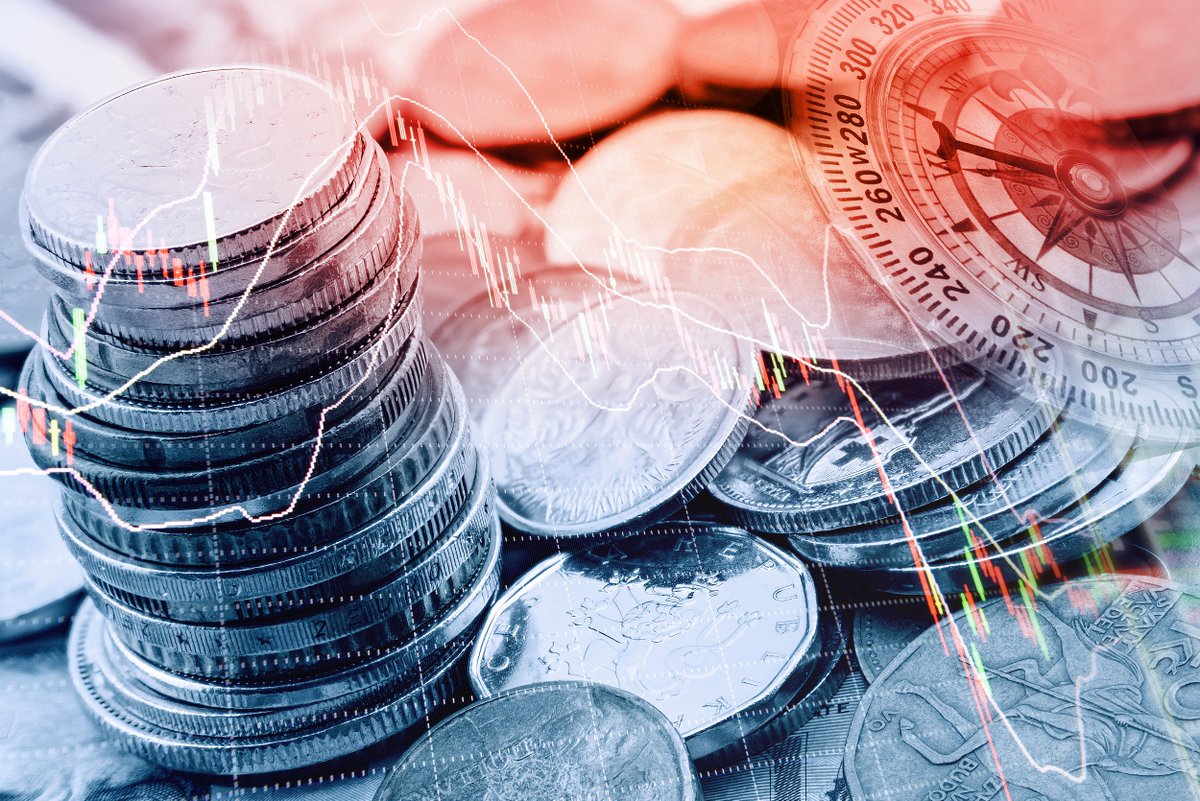 CryptonewsH's tweet photo. Chinese Blockchain-Related Stocks Rise Nearly 1% at Close

Blockchain-related A shares rise by 0.99% at close. There are a total of 87 blockchain-related shares in the Chinese stock market, 52 of which posted some gains with 4 reaching the...

#blockchain 
https://t.co/lsevUYo1oC https://t.co/PTegRmIImg