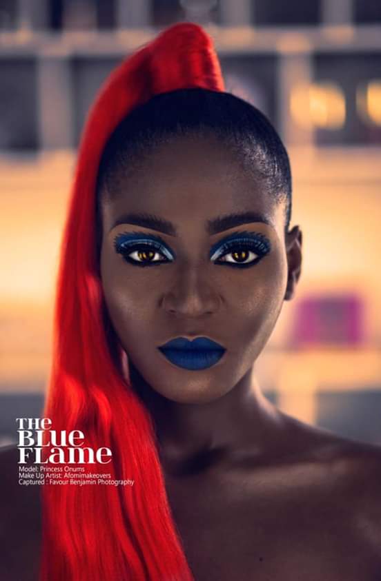 Portharcourtmag's tweet photo. Meet @Princessonums
This super talented model has one of the most impressive profile. The former Queen of Garden City has walked on every major Nigerian runway. She's of PH City, please let's kindly flaunt her today.
#PHmodelsontwitter #PHmagazine https://t.co/5SlhThzPoS