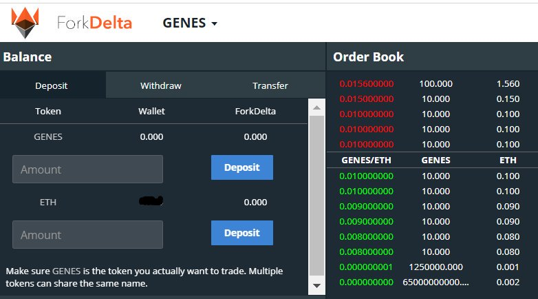 geneschain's tweet photo. USD1000000$GENES #airdrop Pool,  USD5$GENES  #airdrops send within 48hours. 

Follow &amp; Retweet
Comment your ETH address
https://t.co/SOIv8dxZgU  
500 ETH address has been sent 
#airdrop #eos #airdropalert #btc #Airdrops https://t.co/aF1wOSkb61