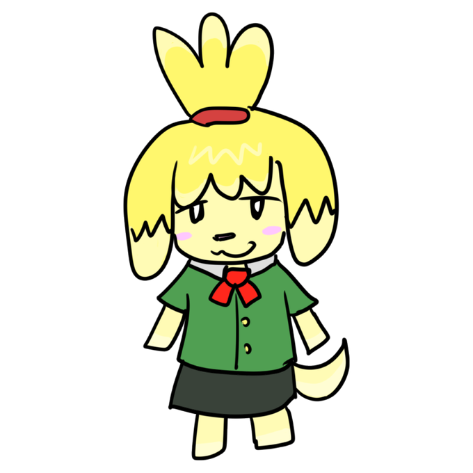 しずえさんのtwitterイラスト検索結果 しずえさんのtwitterイラスト検索結果