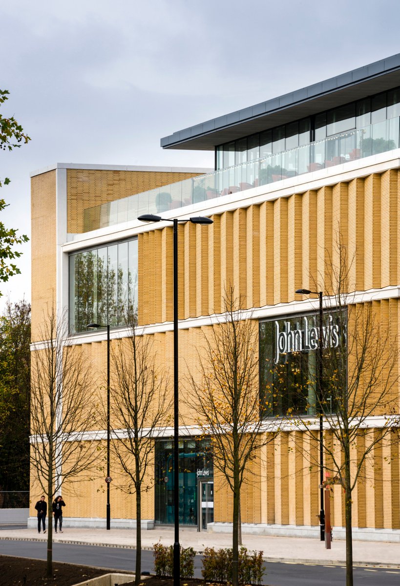 howells_makes's tweet photo. Two GHA projects have made the 2019 #RIBAAwards regional shortlists:

Urbanest Vauxhall in the @RIBA_London region

@WestgateOxford, a collaboration between @bdp_com, @alliesmorrison, @_DixonJones, @panterhudspith &amp; GHA, in the @RIBASouthEast region

More: https://t.co/soT9TyhnkF https://t.co/AGkcPMHTud