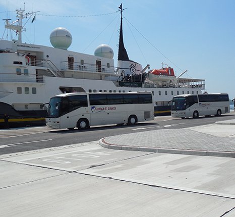 albaniaholidays's tweet photo. Albania Holidays provides exciting excursions for Cruise passengers stopping in Albanian ports (#Durres, #Vlora &amp; #Saranda). Enjoy the diving into the Albanian culture, tradition and daily life. >>> https://t.co/OXhV2YB2Eh 
#albaniaholidays #tourstoalbania #shoreexcursions https://t.co/Czvo7VzE9f