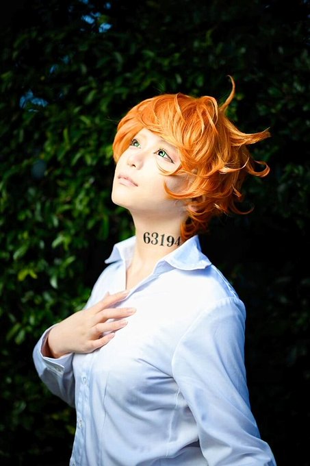 Twitterのコスプレ画像38