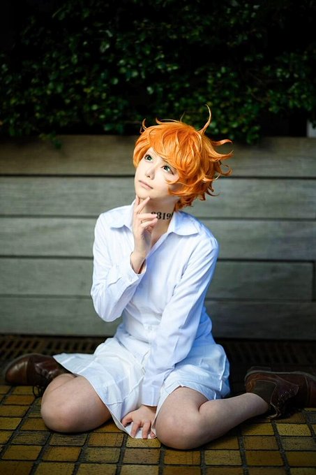 Twitterのコスプレ画像37