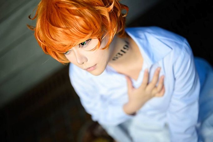 Twitterのコスプレ画像40