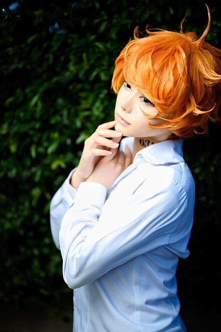 Twitterのコスプレ画像39