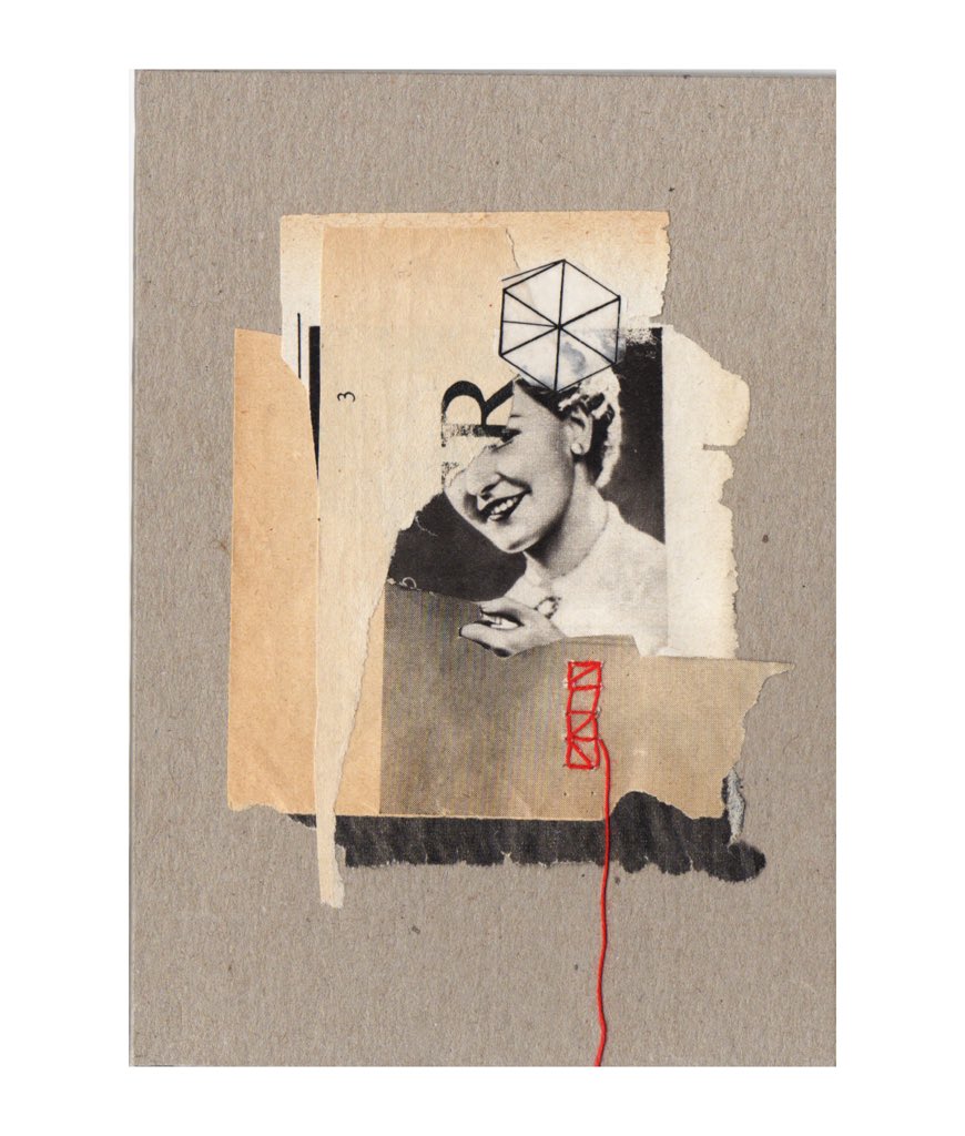 RFawell's tweet photo. Excited to be part of the ECA Bookmarks 2019. I’ll be there with my Artists’ Book partner/friend Karen Akester as our duo project Fawell&Akester .
20th March ECA Fire station EH3 9DE from 11 - 7.00pm
#collage #ecabookmarks #bookart #artistsbooks #bookfair #eca https://t.co/KNWmmAawO6