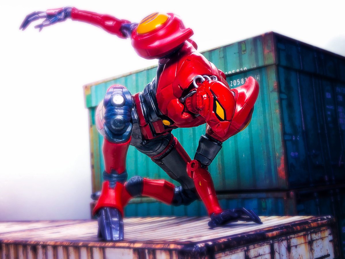 スパイダーバース版のフィギュアの出来が酷すぎたからマーベル