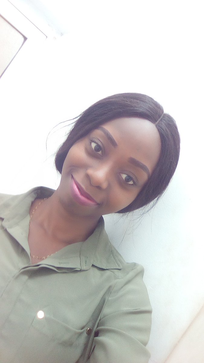 vickyfubara's tweet photo. I am Victorious 
I am Classic
I am who God says I am
I am Great
I am Beautiful 
I carry God's Presence
I can do all things
I know who I am
I am Victoria https://t.co/zMph4dGlFx