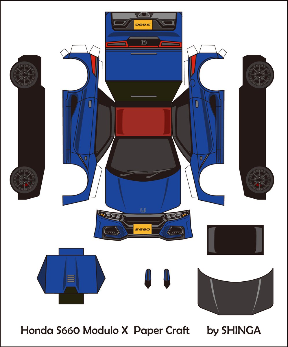 ベストコレクション 車両展開図 車両展開図 Pdf