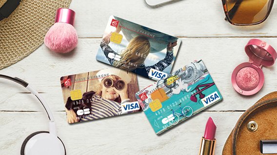 CaissepargneLR's tweet photo. Nouveau #JeuConcours #RelookingCarte 🎁 
La @Caisse_Epargne vous propose de personnaliser gratuitement votre carte bancaire ! En plus, de nombreux lots sont à la clé 🤞 RDV sur https://t.co/N2mRjBpt54 pour exprimer votre créativité 🖍️ https://t.co/IpmF27k3fC