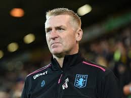 Happy 48th birthday to manager Dean Smith. Have a great day Deano!       
