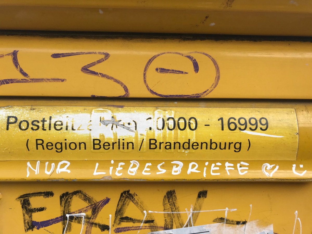 XSircar's tweet image. Berliner Poetologie #mitAnsage