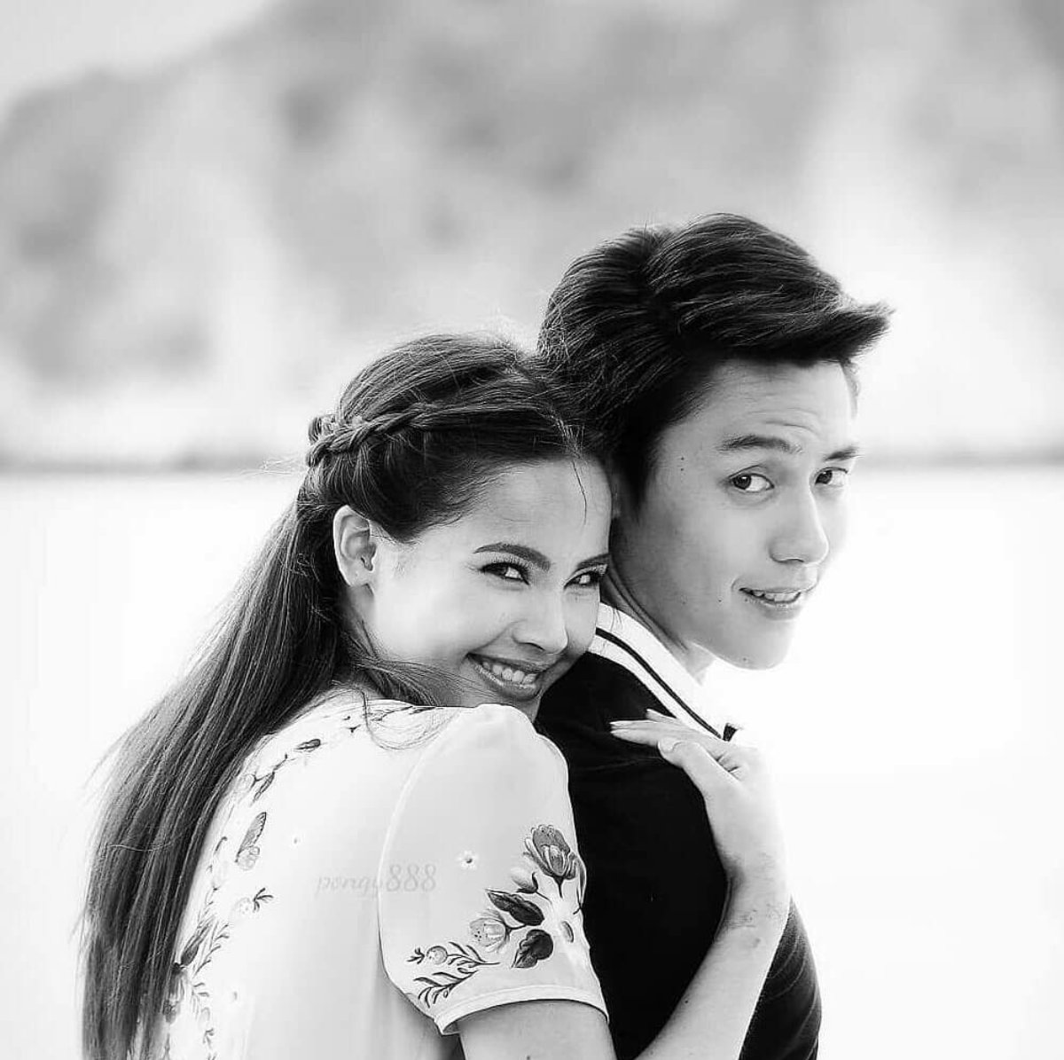 yammybite124's tweet photo. Happy Happy Birthday @yaurassayas &amp; @MarkS_Prin 
@mark_prin3 https://t.co/pr8REfzBuq