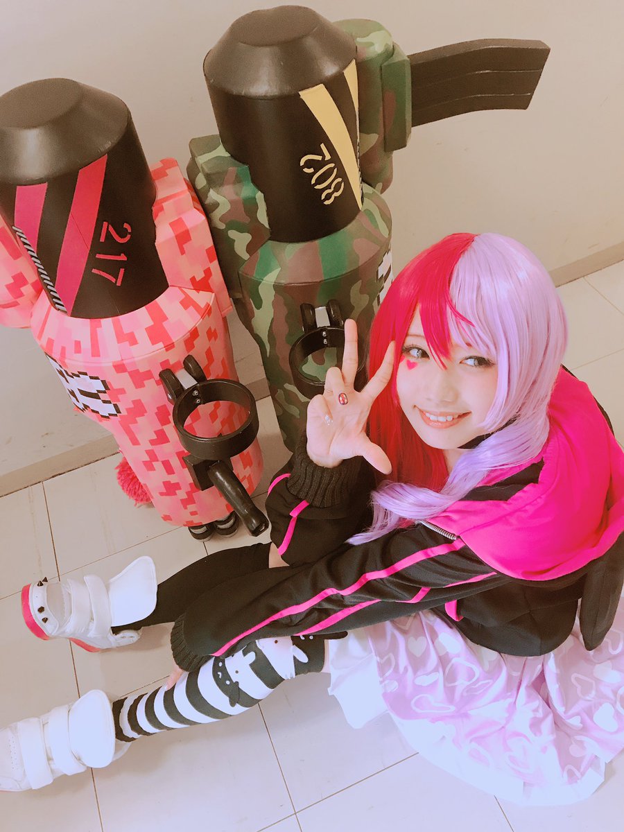 多分だけど今日メグメグ実装一周年だ！！たくさんのハビーに愛されてる