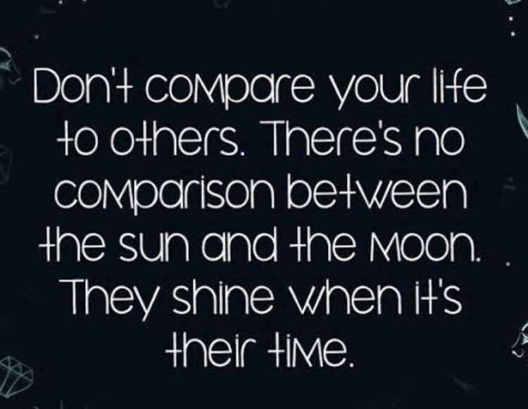There’s a light that shines for all of us. Celebrate your shine. 

#TuesdayThoughts #TuesdayMotivation