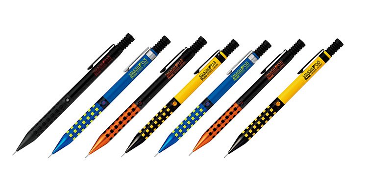 スマッシュ 3/23(土)発売／ 《復刻》スマッシュ黒 0.3mm 販売店舗