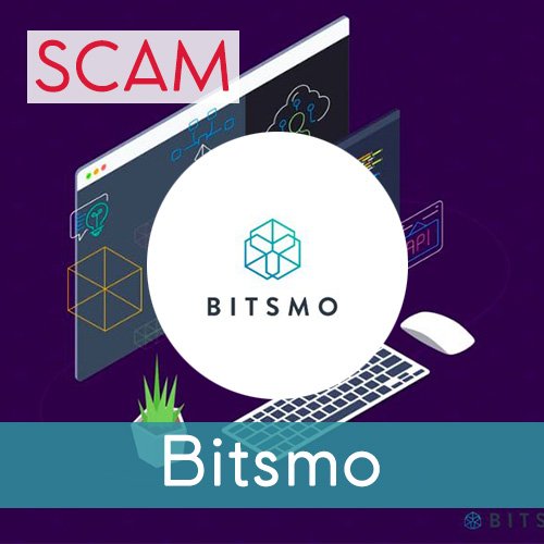 Fraudico_io's tweet photo. New scam? 

BITSMO platform is connected with 30+ of the most popular exchanges to connect you to the best price in the crypto- market, in other words 
 
https://t.co/hg7UpzPp7i

#icoscam #whitepaper #Blockchain #cryptocurrency #coinhtfx #bountyico #bitcoin #ethereum #BITSMO https://t.co/no61DGJEuM