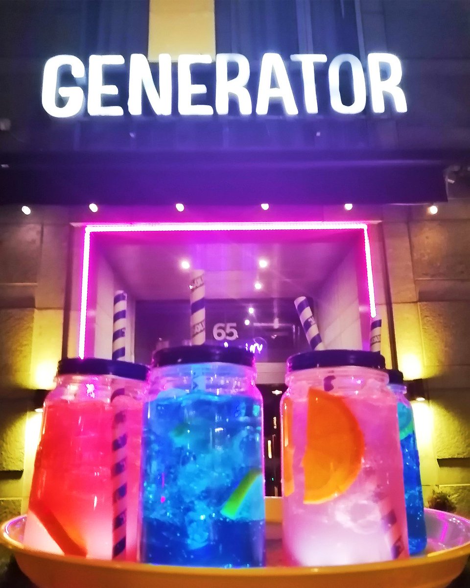 Gen_Berlin's tweet photo. There is no angry way to say "Cheers" 🥳 See you at @KupferBarBerlin 
.
.
.
.
.
#KupferBarBerlin #GeneratorBerlinMitte https://t.co/nAWuXPPmGL