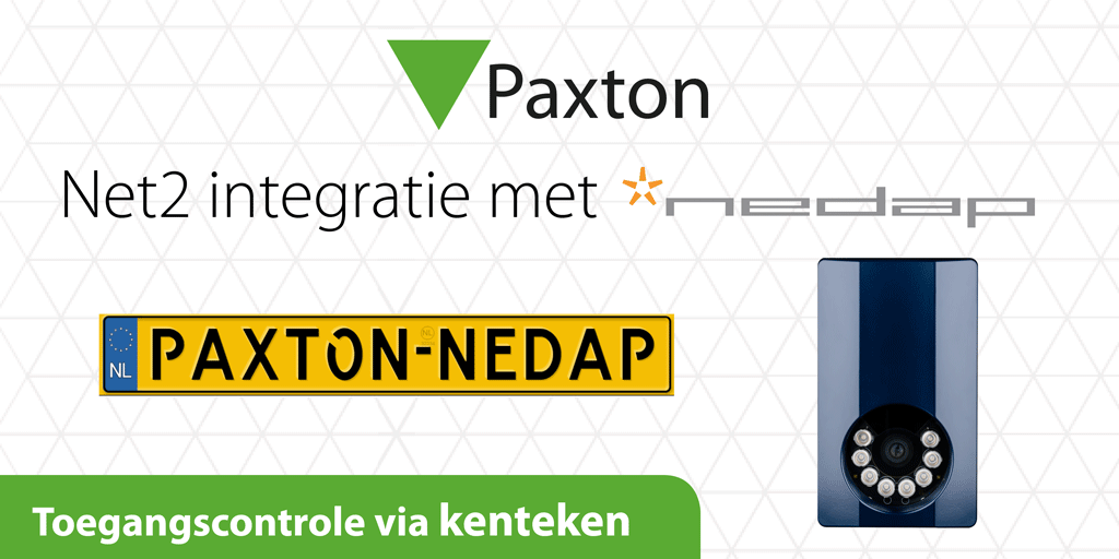 Paxton Benelux tweet media