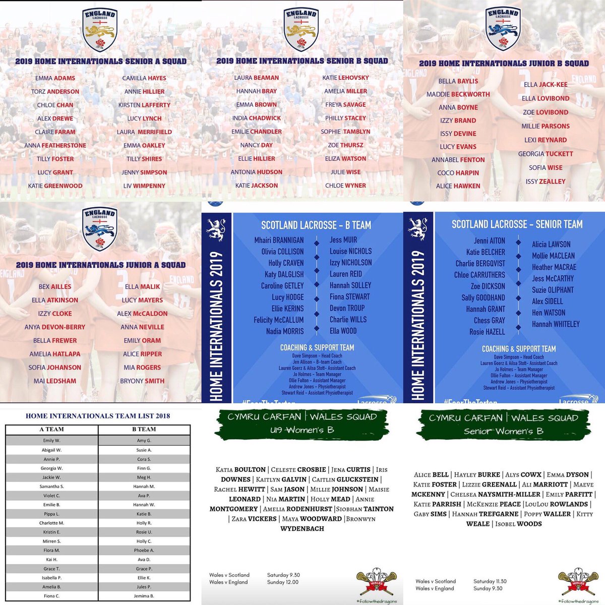 Fantastic to see so many Harpenden girls (past and present) on the team lists for Home Internationals 2019! So much talent 🏴󠁧󠁢󠁥󠁮󠁧󠁿🏴󠁧󠁢󠁳󠁣󠁴󠁿🏴󠁧󠁢󠁷󠁬󠁳󠁿