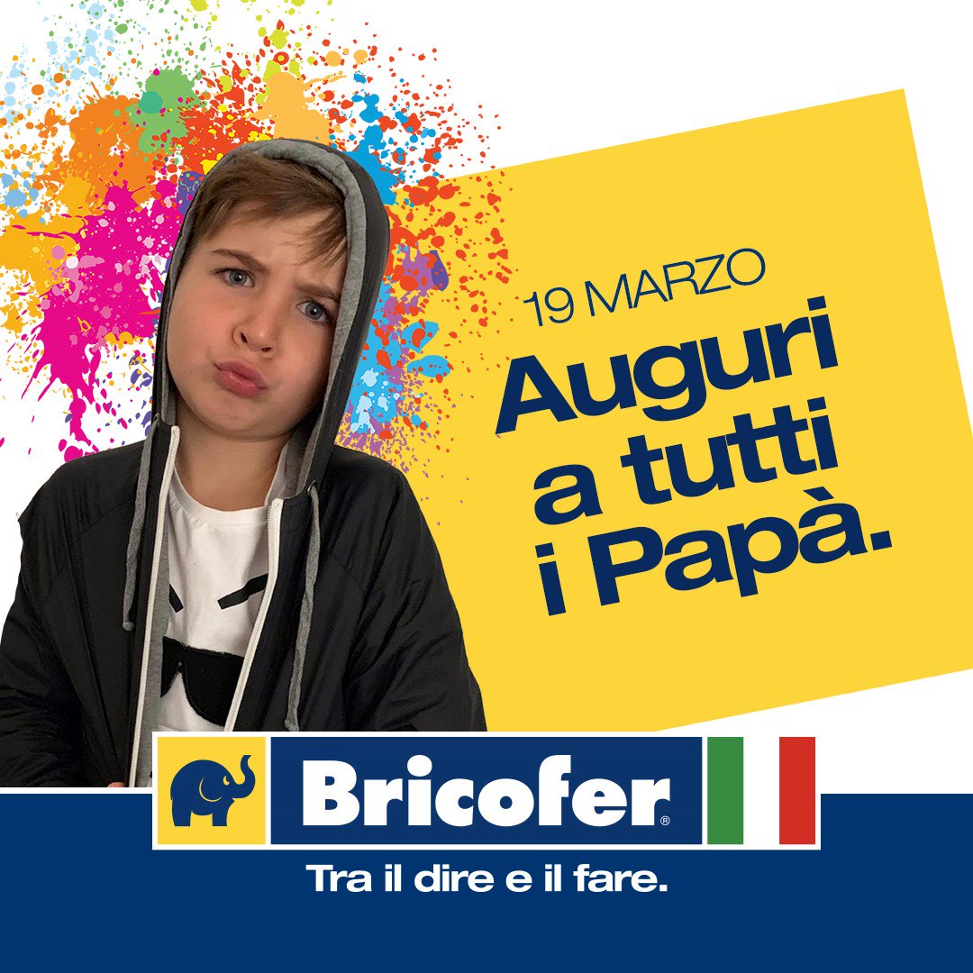 Ho imparato che quando un neonato stringe per la prima volta il dito del padre nel suo piccolo pugno, l'ha catturato per sempre. #gabrielgarciamarquez #festadelpapà #19marzo #figli #emozioni #bricoferlife