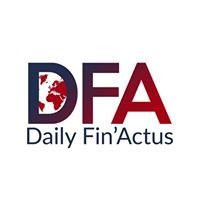 teamadmp's tweet photo. #SHOUTOUT TO #DFA !! --> https://t.co/YKCBBMyIUp
Daily Fin'Actus est la première plate-forme d'information financière et économique dédiée a la zone UEMOA. 😎🤑😎

#FBShareToConnect #ZipCX #ZipHuB #FintecH https://t.co/RrHWkEI96i