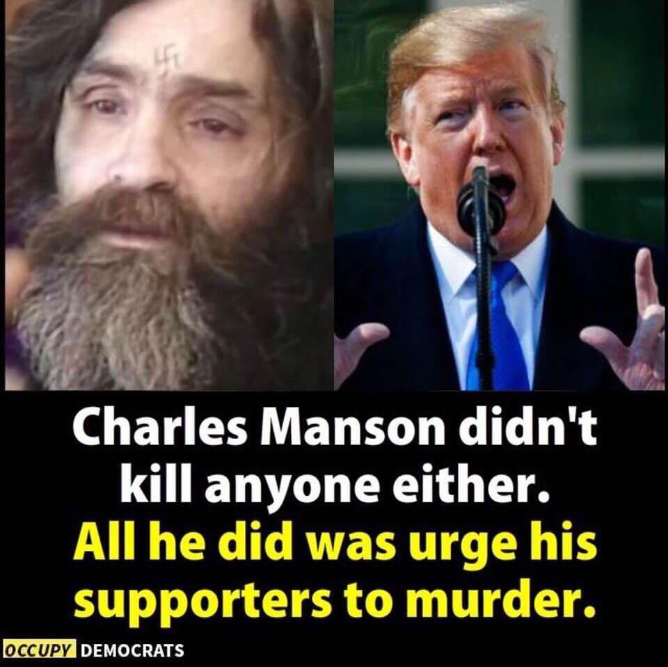BigTinyBird's tweet photo. #ImpeachTheMFer #ImpeachTrump #ImpeachDonaldOne #ImpeachDonaldTwo #BeBestImpeachment #CambridgeAnalytica #RussianAttack #FuckTrump #AmericaFirst #MAGAImpeachment #TrumpSexPredator #TrumpsWarOnAmerica #PresidentImpeachmentTime #TrumpImpeachmentNOW #ArrestThenImpeach #WhiteISIS https://t.co/XXsRSQcZDH