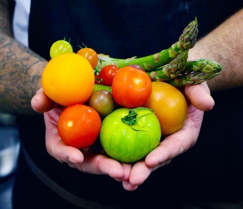 itslauriep's tweet image. For a chance to win two spots at your choice of @OpusCornwallSt’s fish or veggie Source dinners, tag who you'd take and make sure you're subscribed to letterboxbirmingham.com. Comp closes at midday on March 28. More info: letterboxbirmingham.com/good-stuff-opus