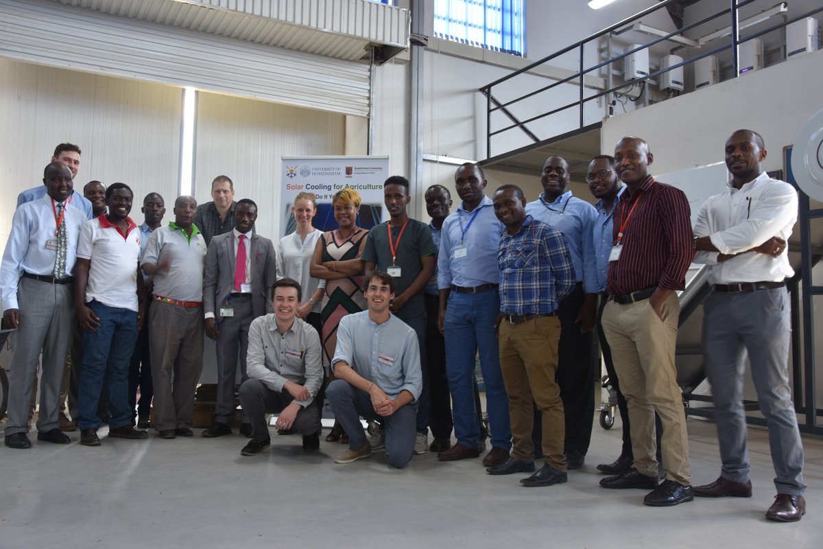 STRATHMORE ENERGY RESEARCH CENTRE tweet media