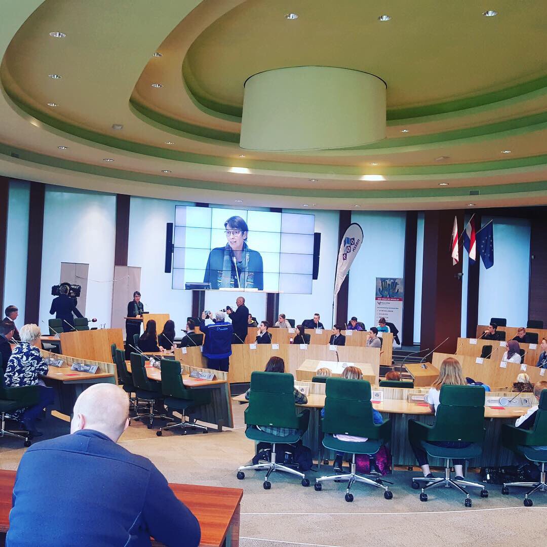 PrO Assen tweet media