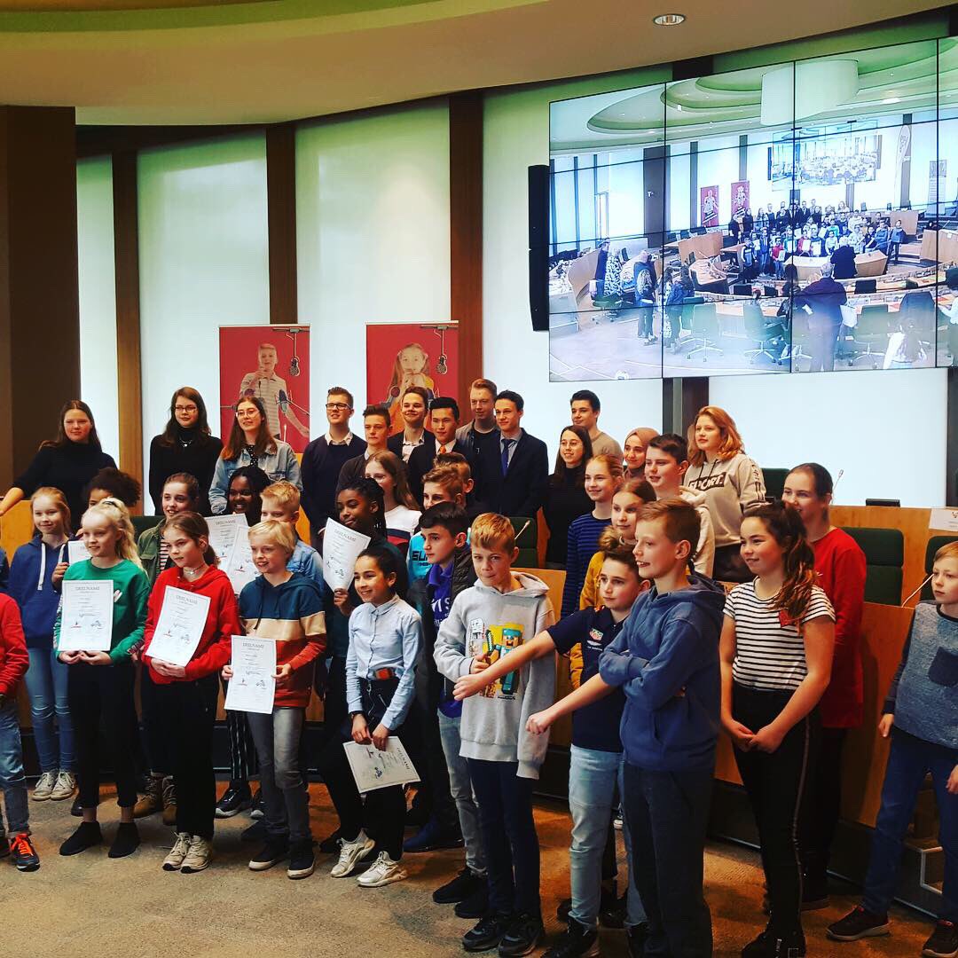 PrO Assen tweet media