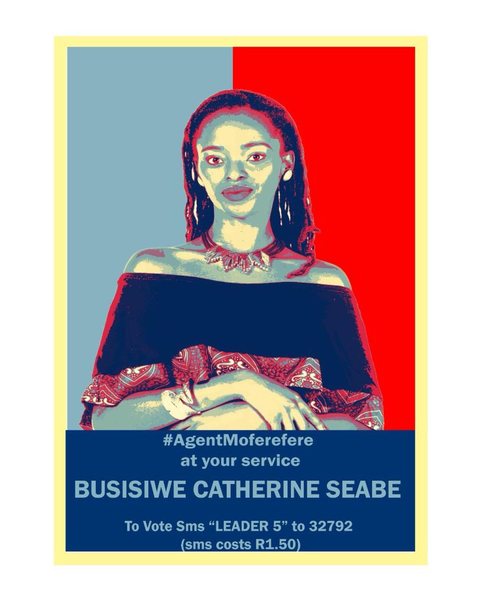 BWASC_UFS's tweet photo. Meet Busisiwe Catherine Seabe , from Wits Chapter. She’s in the running to become South Africa’s One Day Leader ! Please show her support by watching, engaging and voting for her. Voting details  are on the images below 🗳👇🏽. UFS Chapter is rooting for you 🗣 https://t.co/YcRSWrFocm