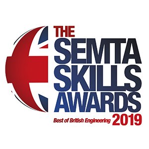 Two days to go (not that we are counting!)..

We are one of three finalists NATIONALLY in the SME Investment in Skills category - we can barely contain our excitement to go to the event.

Win or lose, we're just so proud to be in this category!

#Proudtobeapartofit #SemtaAwards