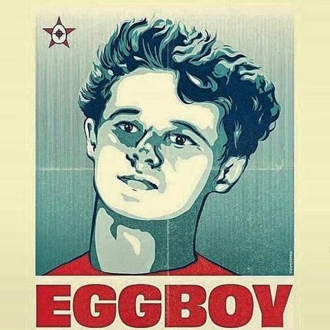 a_danishahmed's tweet photo. Who is the fascist senator?
For this we will support #eggboy #EggBoyHero #eggAnning https://t.co/Zrhle0B0Rx