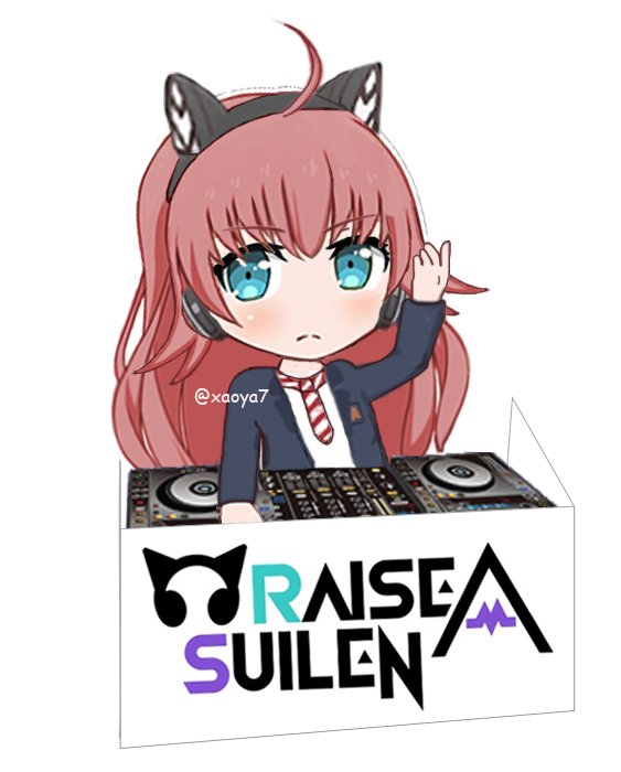 ななせ Gen Ras チュチュ様のガルパちび I Ll Be The First To Say This Ain T My Best Work But I Worked Really Long And Hard On This So Please Have This Reuploaded